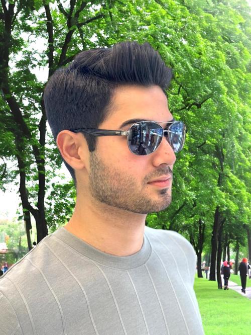 2870 C1 66 Optelli Polarize Güneş Gözlüğü