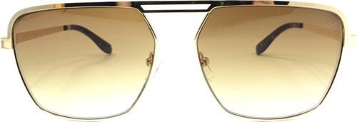 8296 C6 58 Black Güneş Gözlüğü