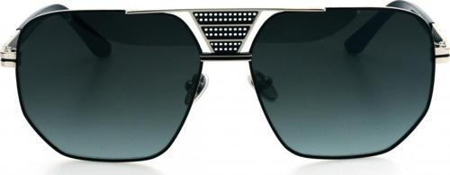 3644 C2 60 Dunlop Güneş Gözlüğü