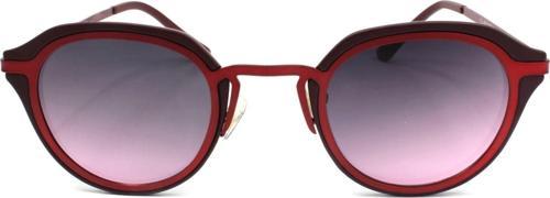 263 Red/Purple 57 Juliano Moonlight Güneş Gözlüğü