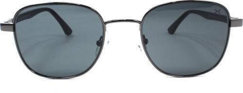 8346 C1 51 Black Güneş Gözlüğü