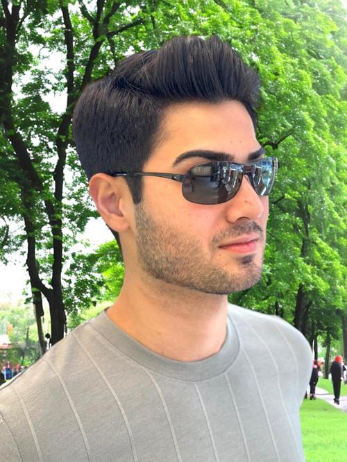 6036 C4 63 Optelli Polarize Güneş Gözlüğü