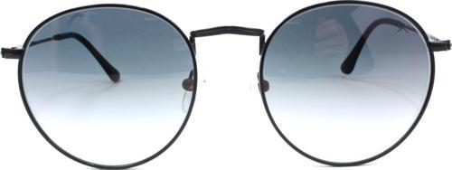 8077 C7 50 Black Güneş Gözlüğü