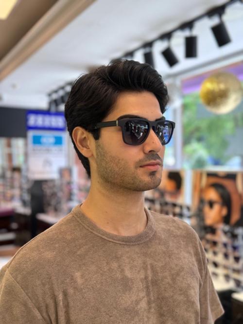 2820 C1 56 Optelli Polarize Güneş Gözlüğü