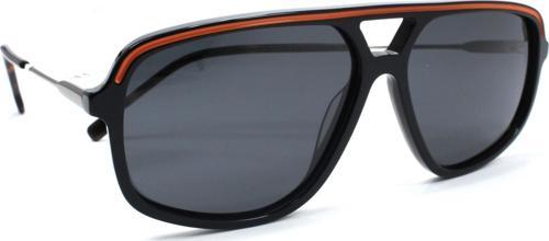 8331 C3 60 BLACK Polarize Güneş Gözlüğü