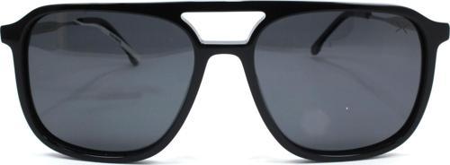 8334 C2 56 BLACK Polarize Güneş Gözlüğü