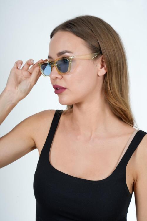 2829 C03 53 Optelli Polarize Güneş Gözlüğü