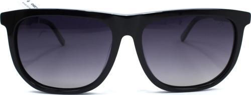 8339 C2 57 BLACK Polarize Güneş Gözlüğü