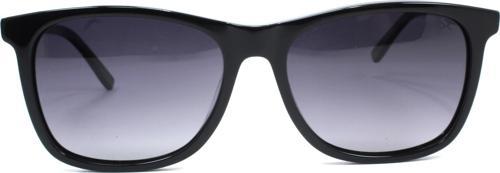 8340 C2 56 Black Polarize Güneş Gözlüğü