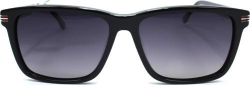 8342 C2 57 BLACK Polarize Güneş Gözlüğü