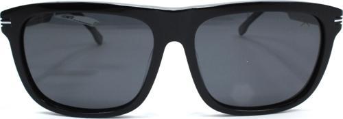 8343 C1 57 BLACK Polarize Güneş Gözlüğü