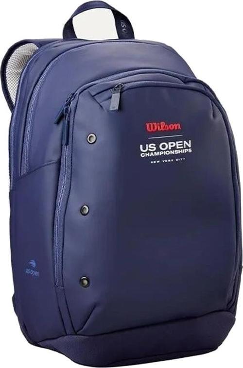 Us Open 2025 Tour Backpack Tenis Sırt Çantası Lacivert WR8046001001
