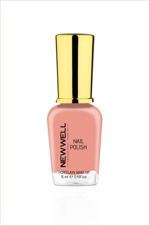 Oje - Nail Polish No:09 8680923300092