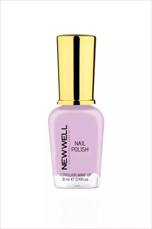 Oje - Nail Polish No:18 8680923300184