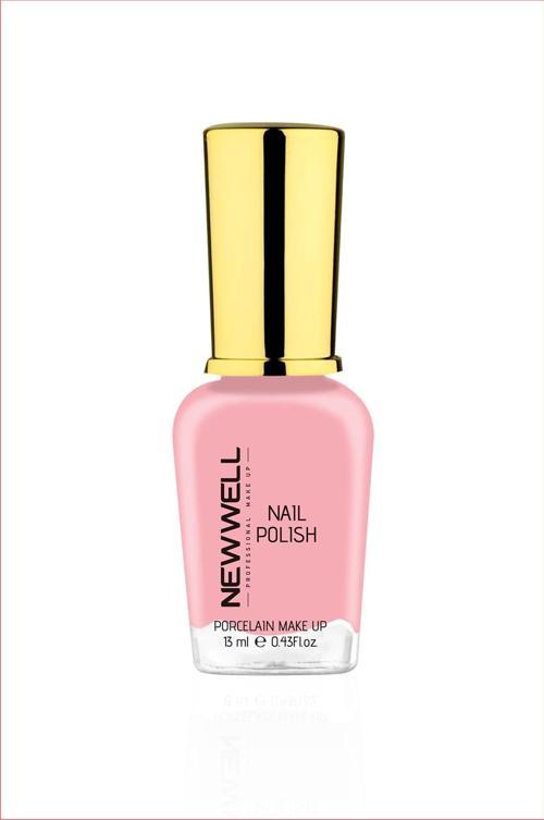 Oje - Nail Polish No:20 8680923300207