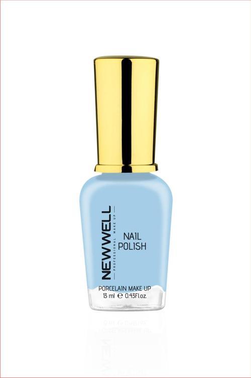 Mavi Oje  Nail Polish No 21 8680923300214