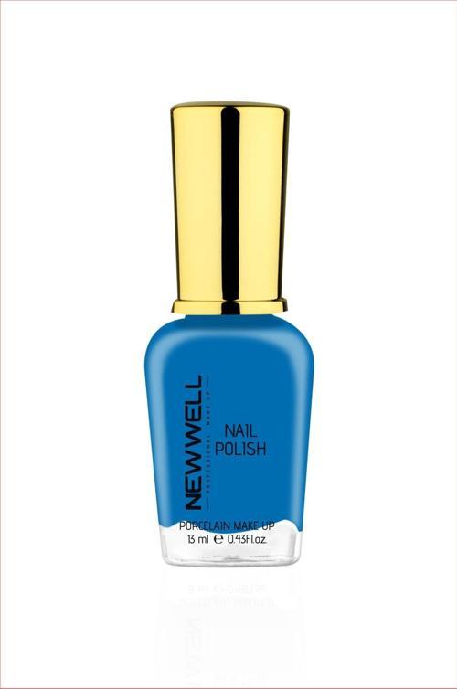 Oje - Nail Polish No:22 8680923300221