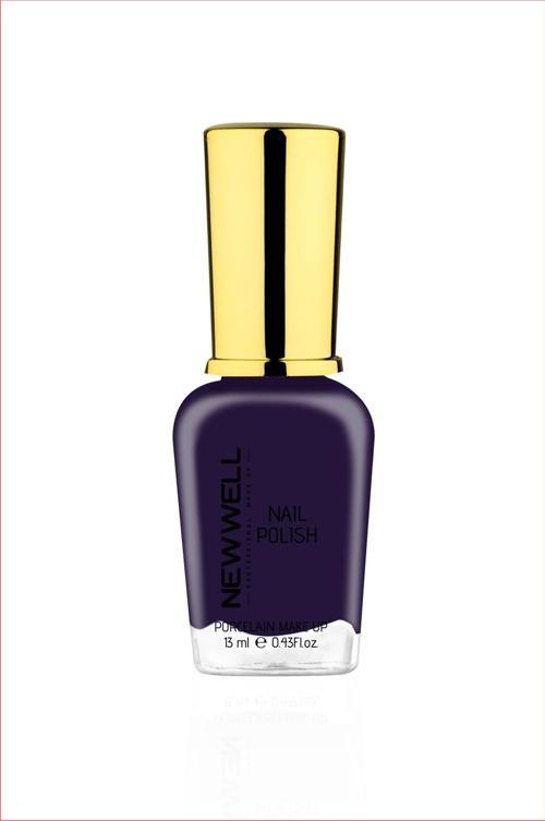 Oje - Nail Polish No:24 8680923300245