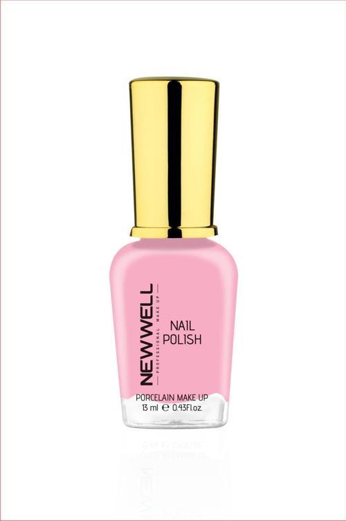 Oje - Nail Polish 04 8680923300047