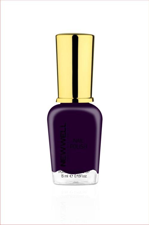 Oje - Nail Polish 14 8680923300146