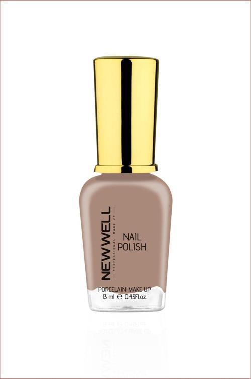 Oje - Nail Polish No:32 8680923300320.