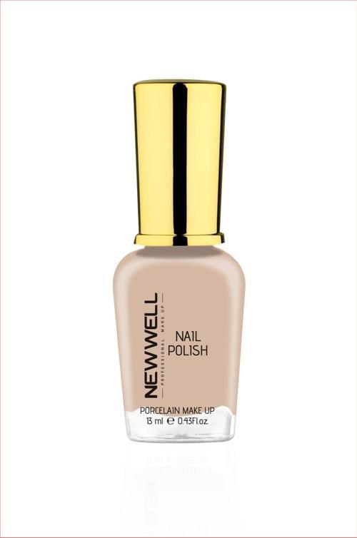 Oje - Nail Polish No:07 8680923300078