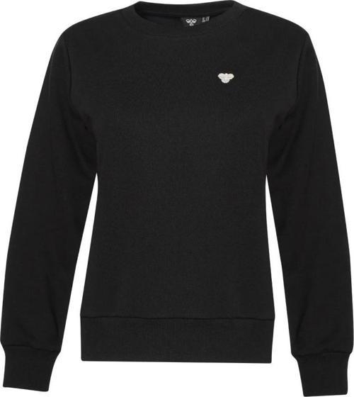 Iconas Sweatıshırt Kadın Siyah 922346-2001