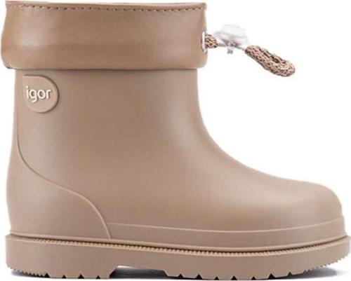 Bımbı Eurı Borrego Elmwood Çocuk Çizmesi Cc330-256