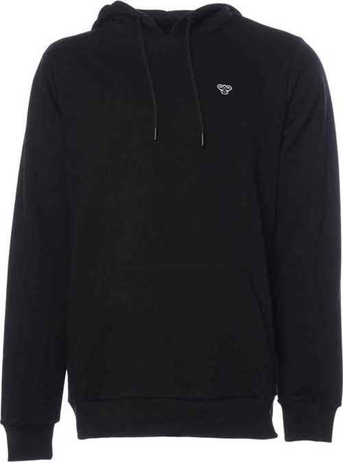 Ico Hoodıe Sweatshırt Erkek Siyah 922080-2001