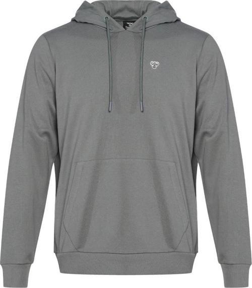 Ico Hoodıe Sweatshırt Erkek Gri 922080-7319