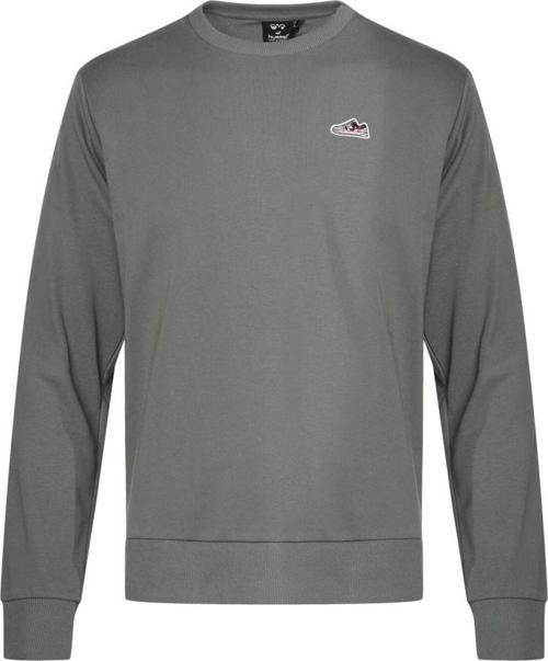 Sweatshırt Jungle Erkek Grı 922191-7319