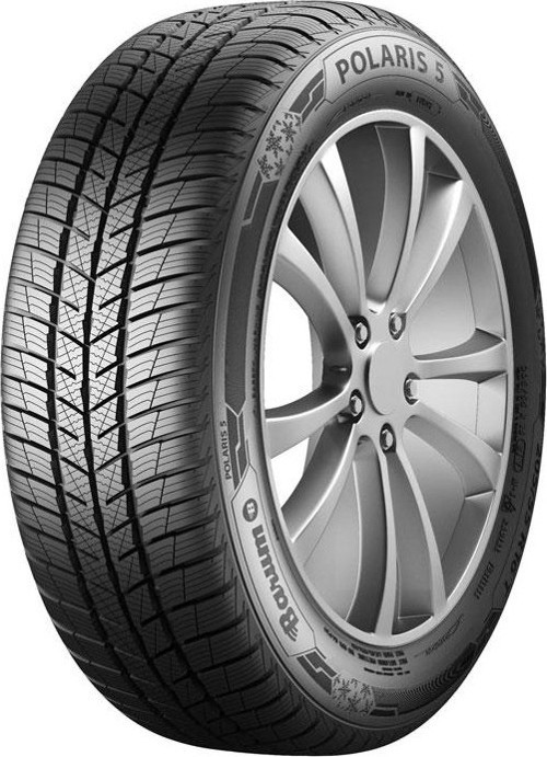 215/40R18 89V XL Polaris 5 (Kış) (2024)