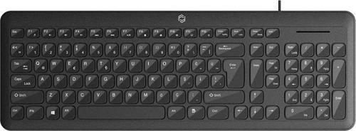 Frısby Fk-4905Qu Q Usb Multımedıa Klavye