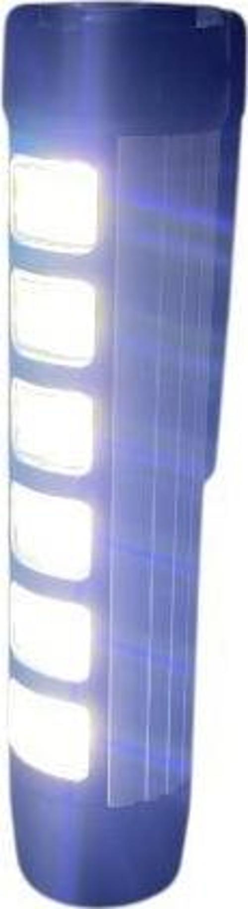 15 cm Usb Şarjlı El Feneri 1687