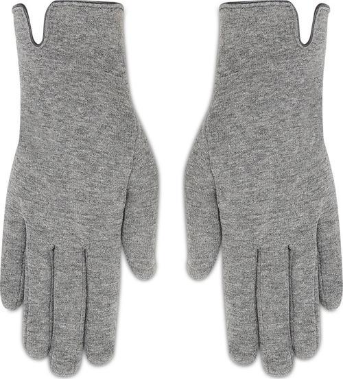 Kadın Onljessıca Örme Eldiven 15183880 Gri