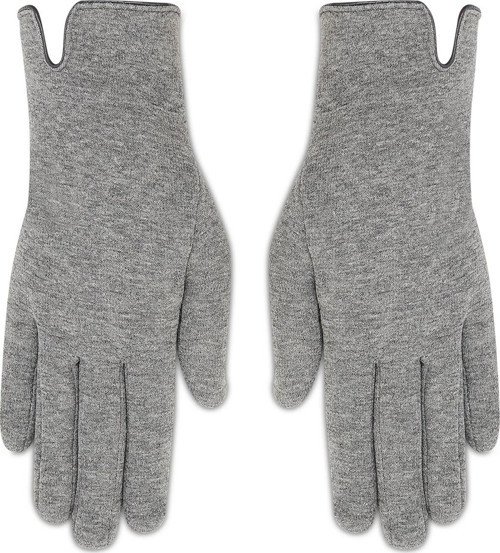 Kadın Onljessıca Örme Eldiven 15183880 Gri