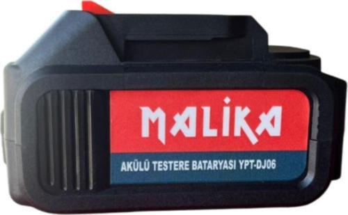 Malika Akülü Dal Budama Testere Bataryası 21V=3.0 Ah 10 Pilli