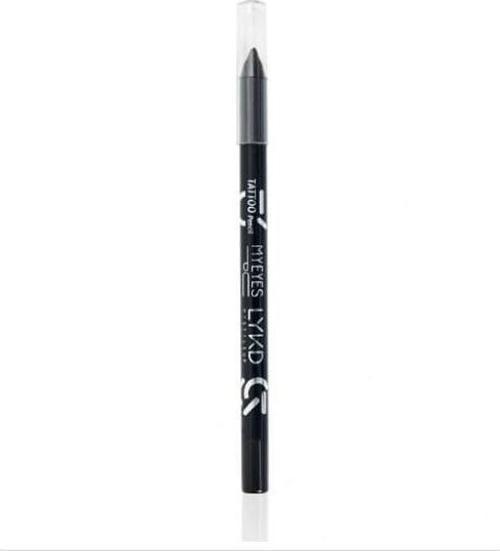 Tattoo Pencil 100 Black