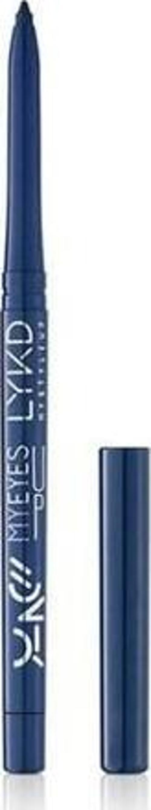 Asansörlü Göz Kalemi 803 Azure