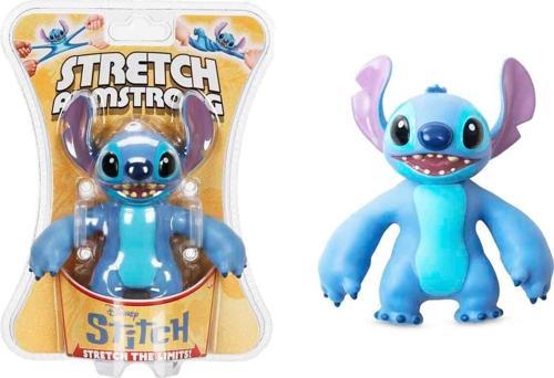 0112 SUN-BSF-FİGÜR STRECH ARMSTRONG DISNEY STITCH 15CM STCH