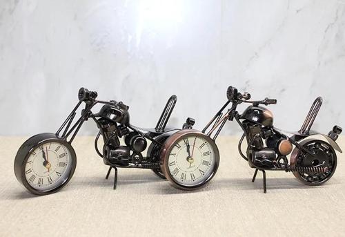 Metal Bilyeli Saatli Saatli Motor Alk4337