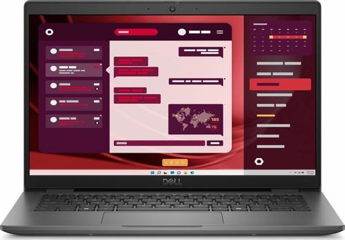 Latitude 3450 N010L345014U i7-1355U 16GB 512SSD 14" FullHD FreeDOS Dizüstü Bilgisayar