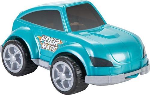 07 679 FOUR MATİC 4X4 ARABA