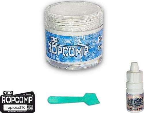 Ropice x3 Termal Macun 20gr - i-PrOH