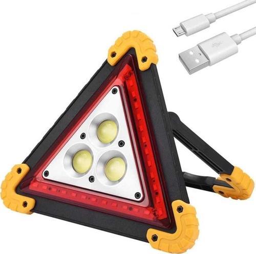 Profesyonel Kamp - Araba Lambası Bigem Bm-610