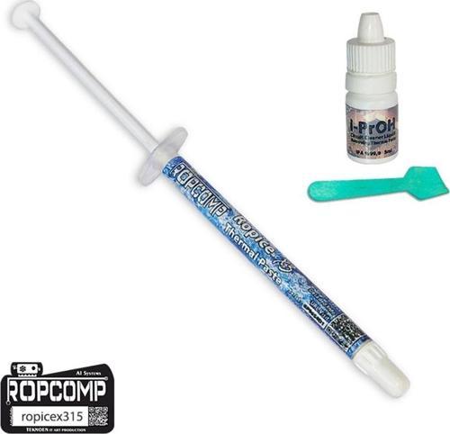 Ropice x3 Termal Macun 3gr - i-PrOH