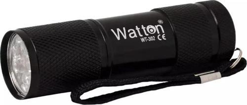 Sahte Para Işığı Ultraviole  Wt-302