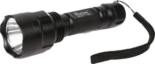 Güçlü  Aparat Uyumlu Şarjlı Fener  Wt-149