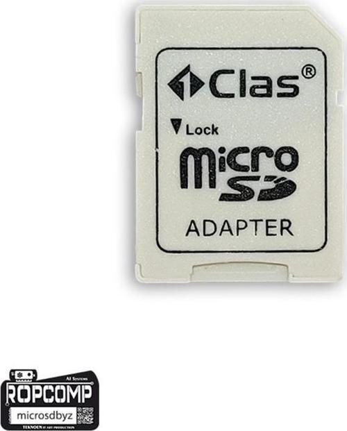 Micro SD - SD Kart Adaptörü