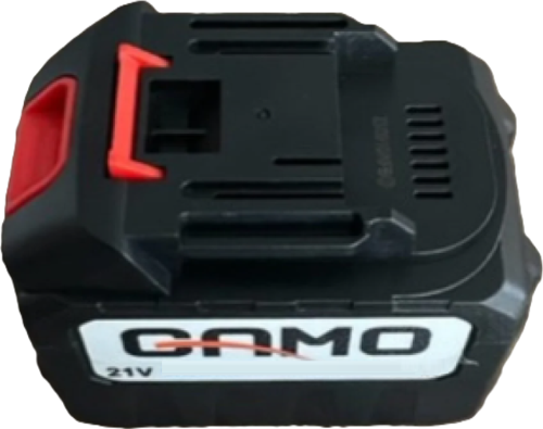 10 Pilli Gamo 21V YEDEK HİLTİ MATKAP AKÜSÜ 3LÜ VE 4LÜ MATKAP SETLERİNE UYUMLU